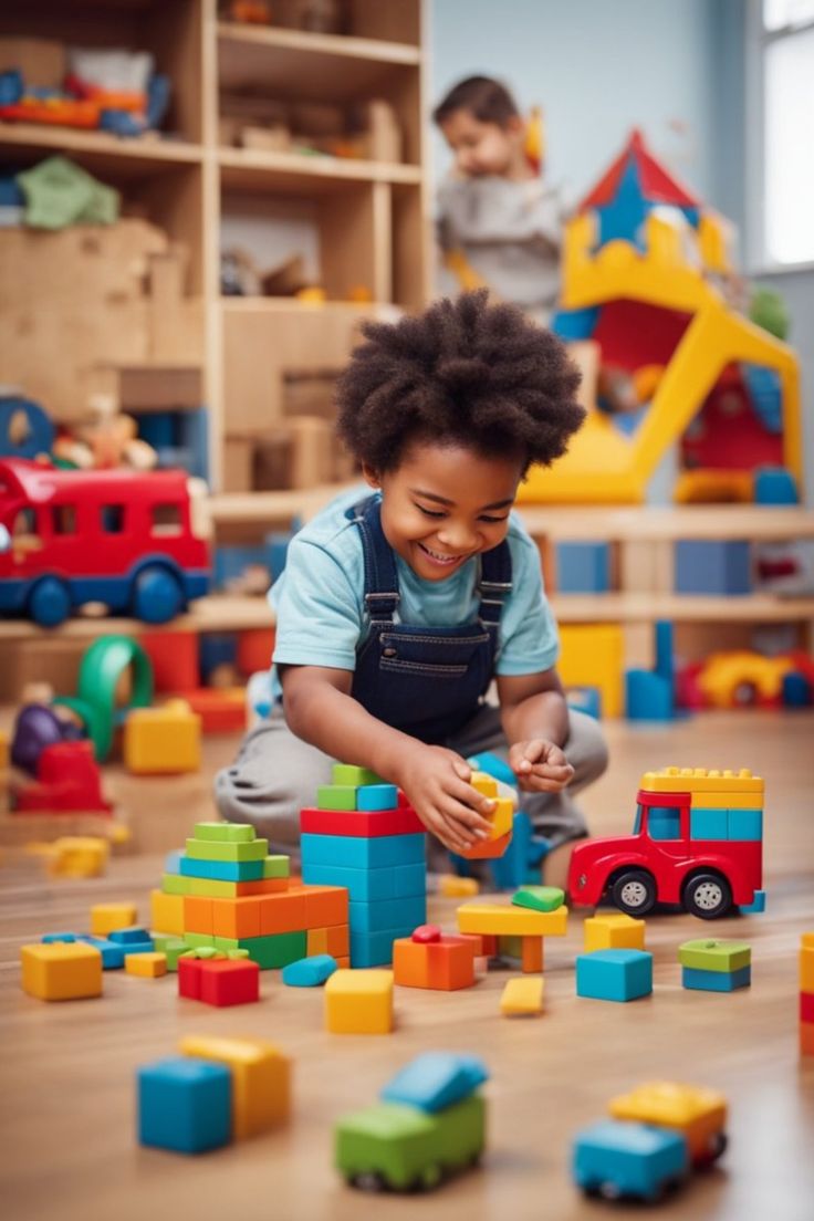 Kids | الأطفال